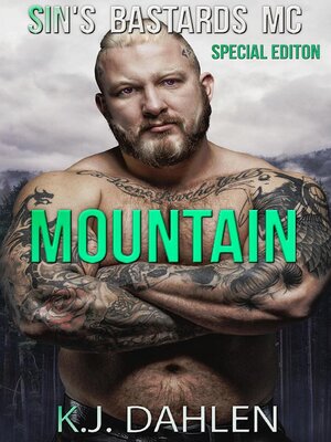 cover image of Mountain